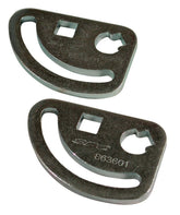 أعمدة كامات أمامية متوسطة الحجم من إنتاج شركة SPC Performance GM